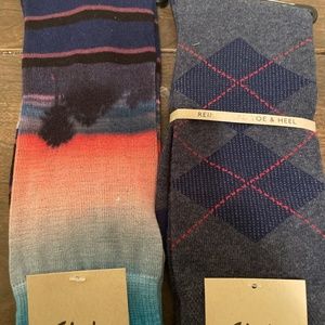 Men’s dress socks